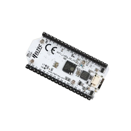 LoRa ESP32 OLED Display Board Bluetooth WIFI Board IoT Development Board Arduino Compatible Board Affordable ESP32 IoT Development Board with OLED Display, Wireless Connectivity, and Arduino IDE- RS3539