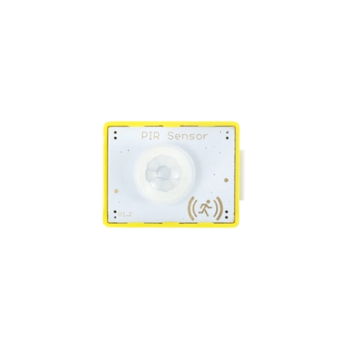 Feb 52 Motion Sensor ELECROW-Crowbits-PIR Sensor Module Crowbits Motion Sensor – REES52