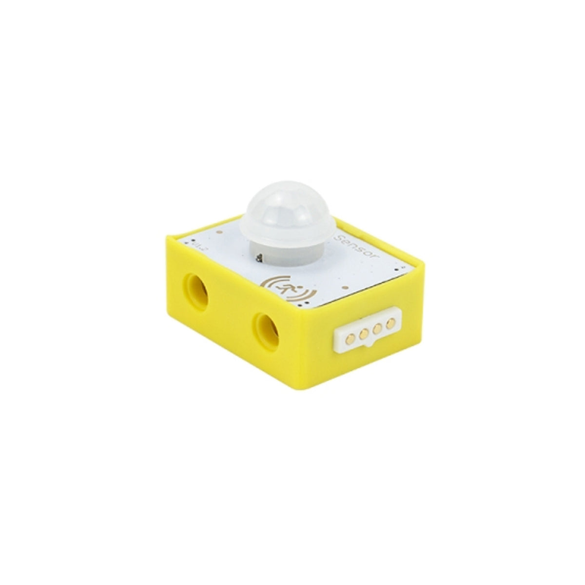 Feb 52 Motion Sensor ELECROW-Crowbits-PIR Sensor Module Crowbits Motion Sensor – REES52