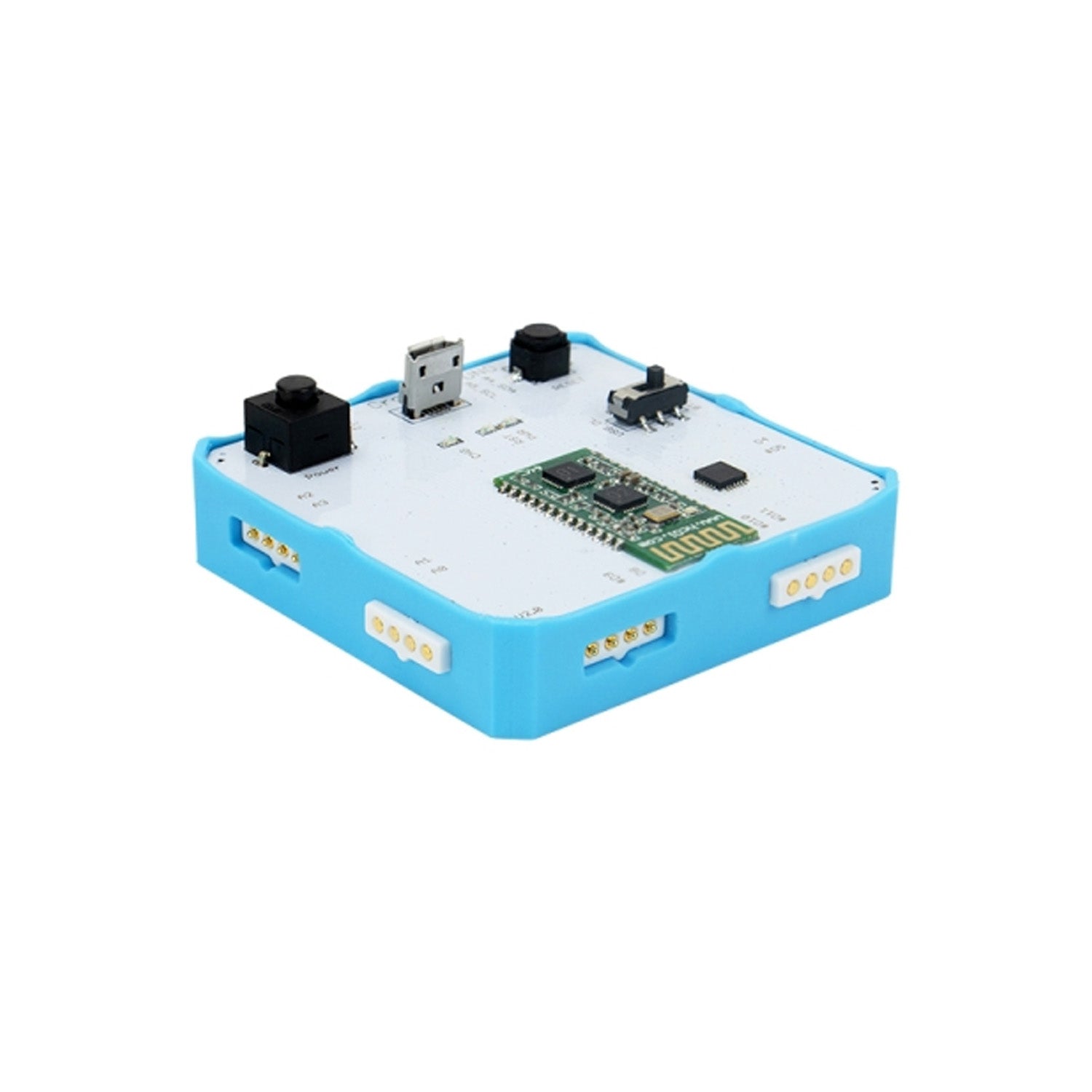 Crowbits UNO Board Arduino Compatible Board – REES52