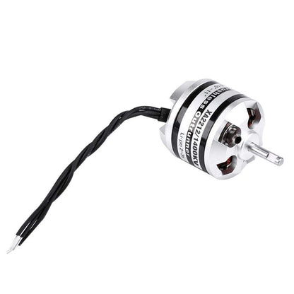 EMAX XA2212 1400KV Brushless Motor 1400KV Brushless DC Motor For RC Drone Quadcopter High-Performance Brushless Motor For RC Aircraft Powerful Brushless Motor For RC Models - RS4999