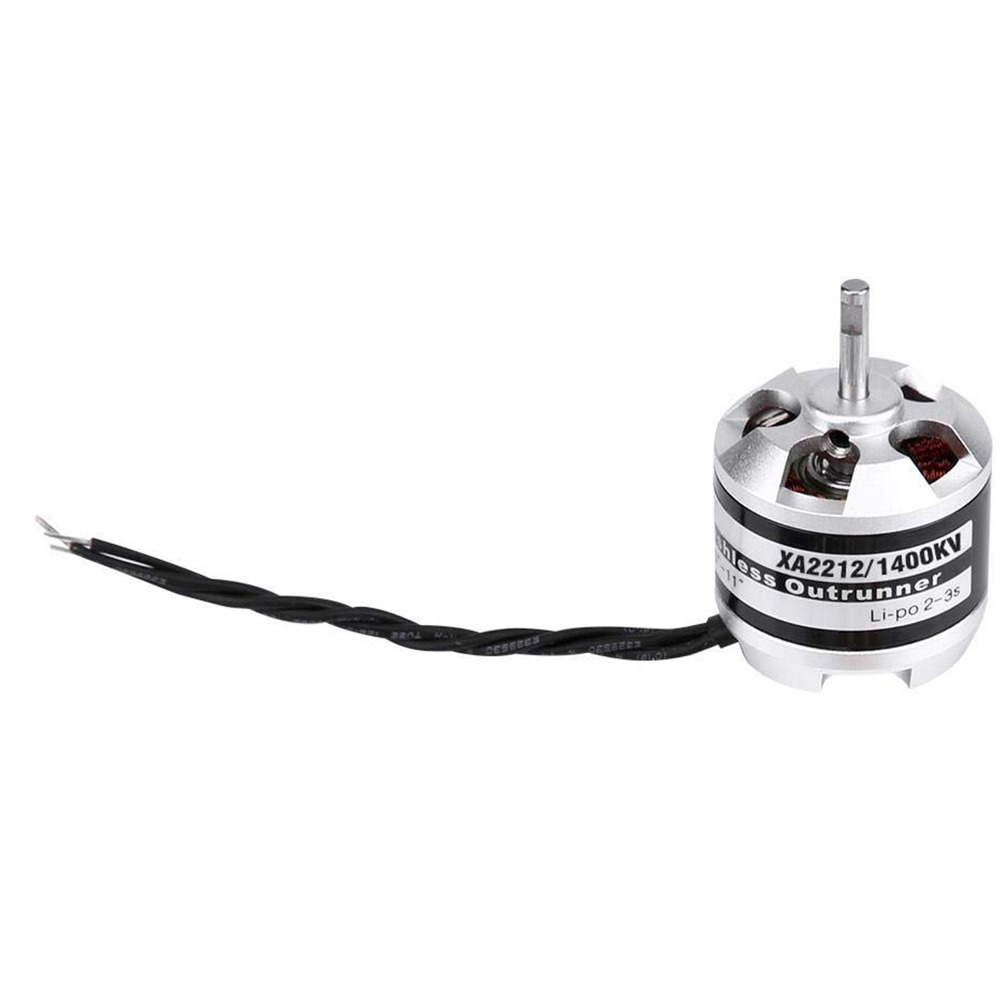 EMAX XA2212 1400KV Brushless Motor 1400KV Brushless DC Motor For RC Drone Quadcopter High-Performance Brushless Motor For RC Aircraft Powerful Brushless Motor For RC Models - RS4999