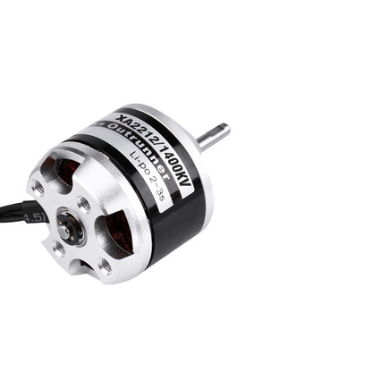 EMAX XA2212 1400KV Brushless Motor 1400KV Brushless DC Motor For RC Drone Quadcopter High-Performance Brushless Motor For RC Aircraft Powerful Brushless Motor For RC Models - RS4999