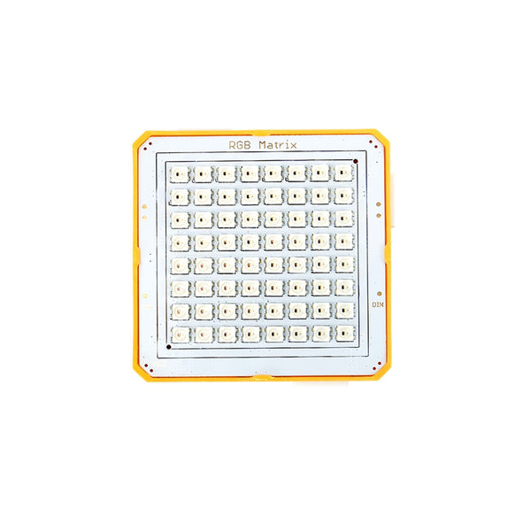 ELECROW - Crowbits-RGB Matrix RGB Matrix Display – REES52