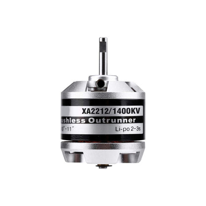 EMAX XA2212 1400KV Brushless Motor 1400KV Brushless DC Motor For RC Drone Quadcopter High-Performance Brushless Motor For RC Aircraft Powerful Brushless Motor For RC Models - RS4999