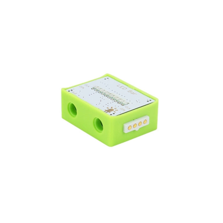 elecrow crowbits colour sensor module rgb colour... ELECROW-Crowbits-LED Bar RGB LED Bar Module Addressable RGB LED Bar ...