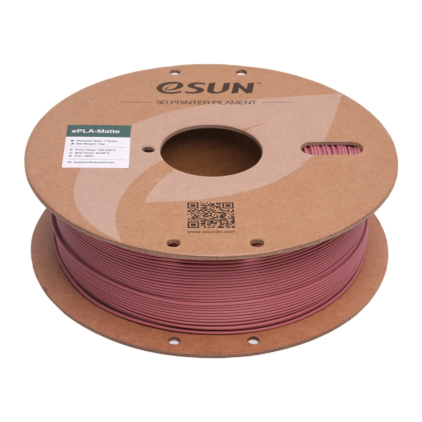 Premium Matte PLA
