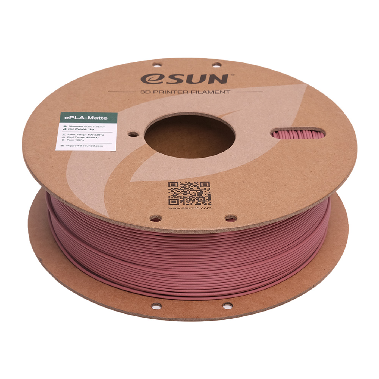 Premium Matte PLA