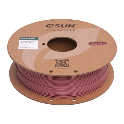 Premium Matte PLA