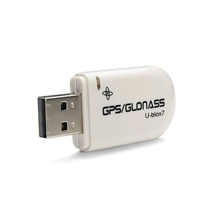 VK-172 GMOUSE USB GPS/GLONASS Receiver High Precision GPS/GLONASS Mouse Plug-and-Play GPS/GLONASS Positioning Device For Windows and Linux - NA282