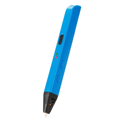 easy-to-use 3D drawing pen