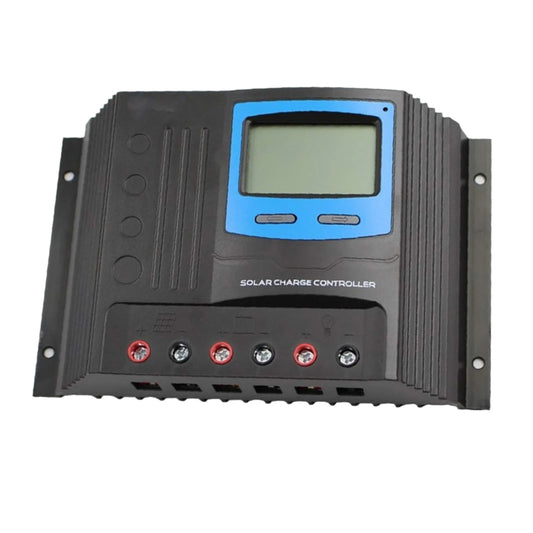 Solar Charge Controller SD2460S-50A
