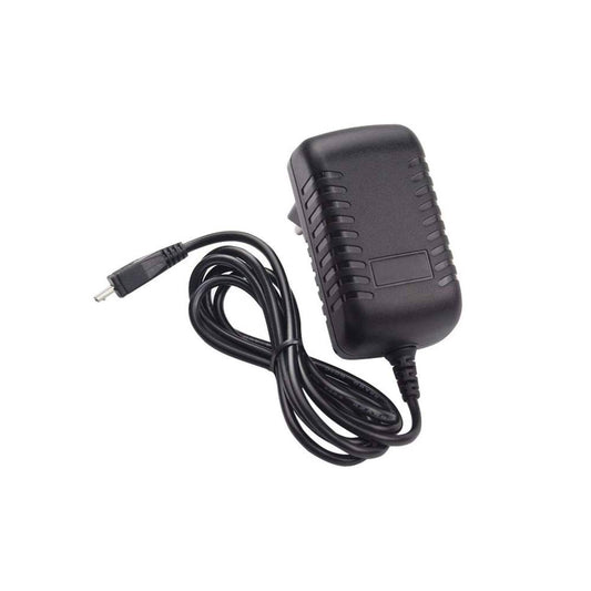 Raspberry Pi 3 Model B+ Power Adapter  B / B+ 5V 3A Power Adapter Pi 3 Model B+ Power Supply 5V 3000mA Power Charger Micro USB Port RPi 3 Power Supply AC/DC Adapter - RS2453