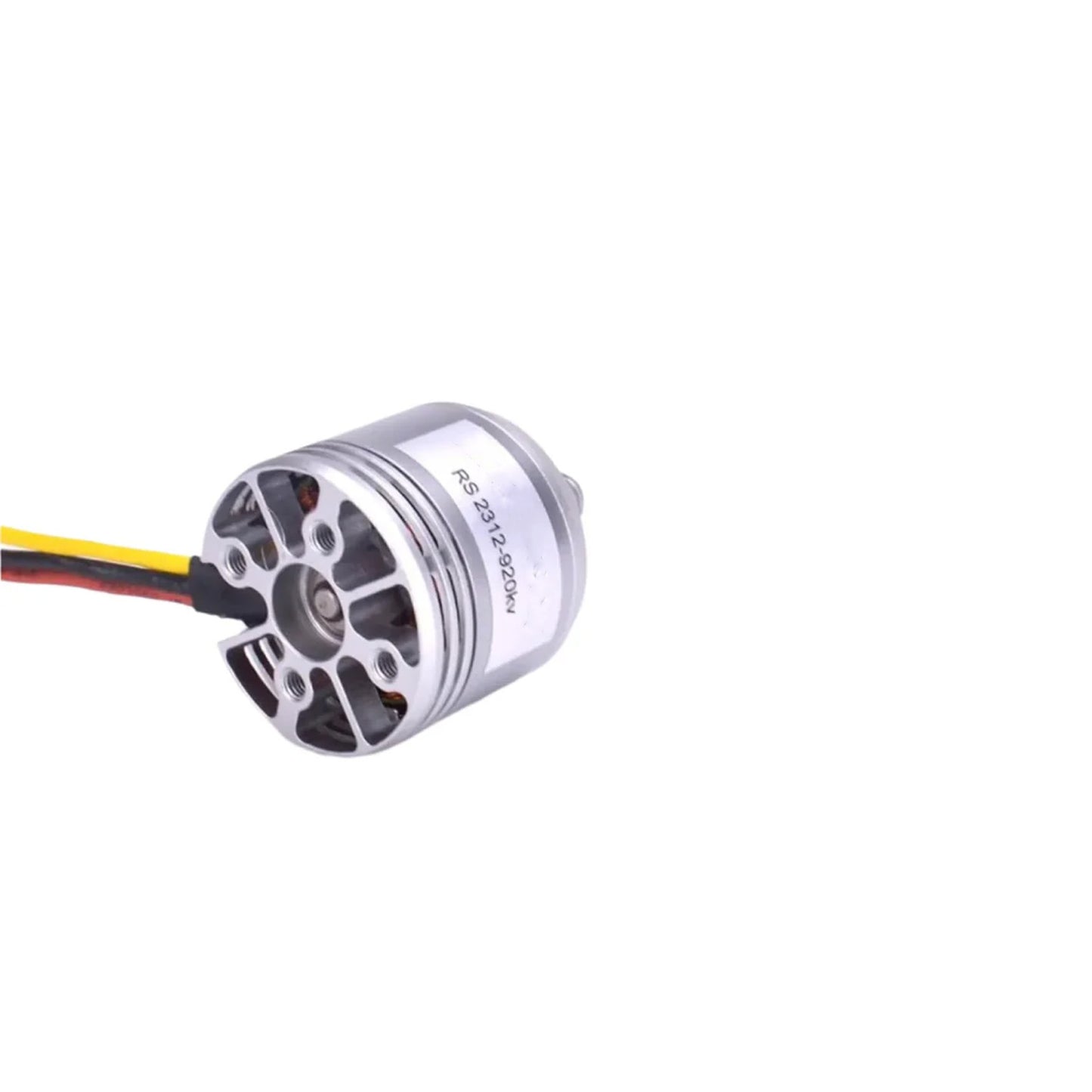 2312 920KV Brushless Motor Drone CW Motor Rotation Brushless DC Motor High-Performance Quadcopter Motor Powerful Drone Motor Affordable Drone CW Motor With ESC - RS3364