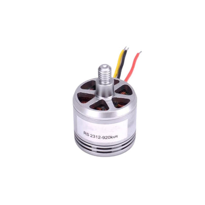 2312 920KV Brushless Motor Drone CW Motor Rotation Brushless DC Motor High-Performance Quadcopter Motor Powerful Drone Motor Affordable Drone CW Motor With ESC - RS3364