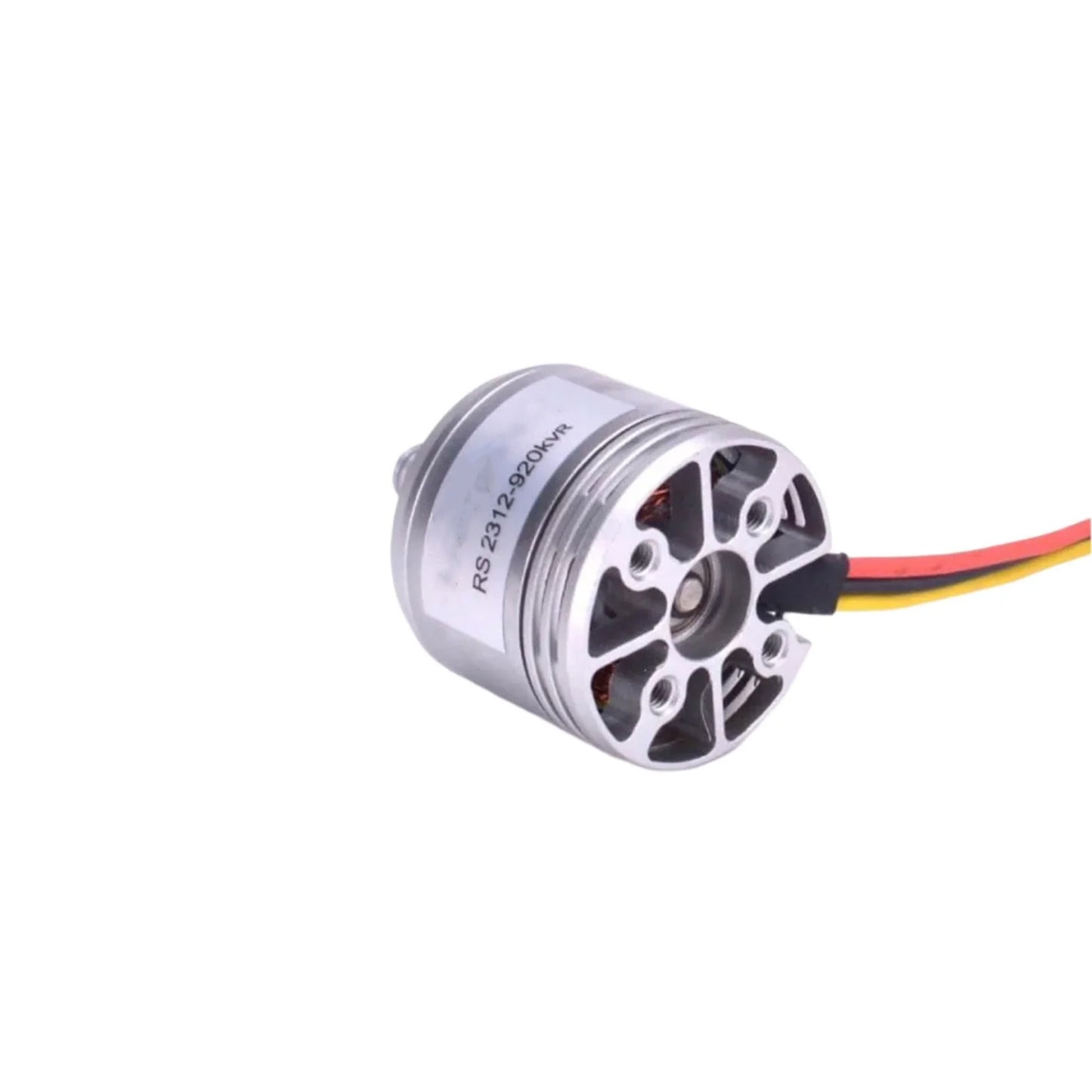 2312 920KV Brushless Motor Drone CW Motor Rotation Brushless DC Motor High-Performance Quadcopter Motor Powerful Drone Motor Affordable Drone CW Motor With ESC - RS3364