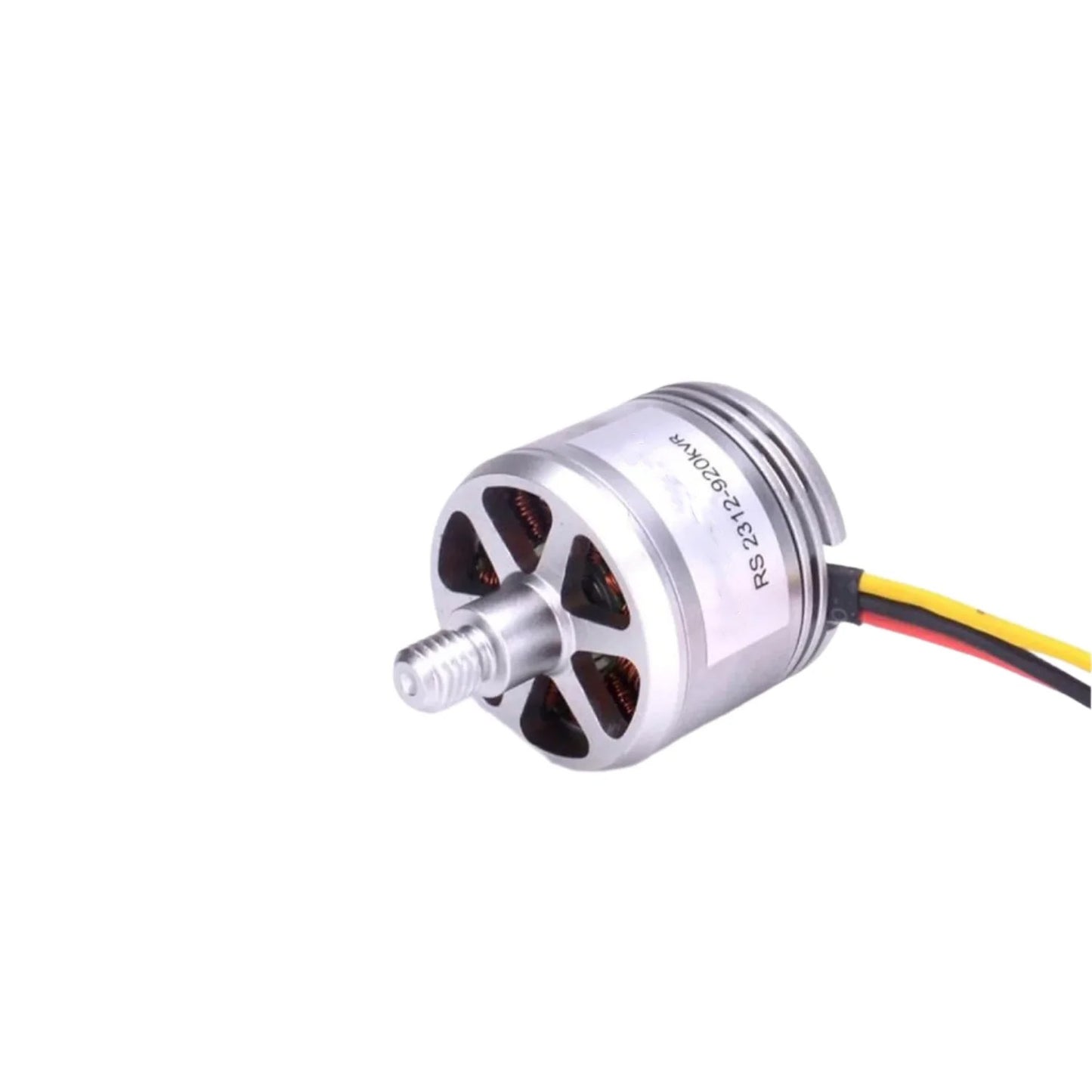 2312 920KV Brushless Motor Drone CW Motor Rotation Brushless DC Motor High-Performance Quadcopter Motor Powerful Drone Motor Affordable Drone CW Motor With ESC - RS3364