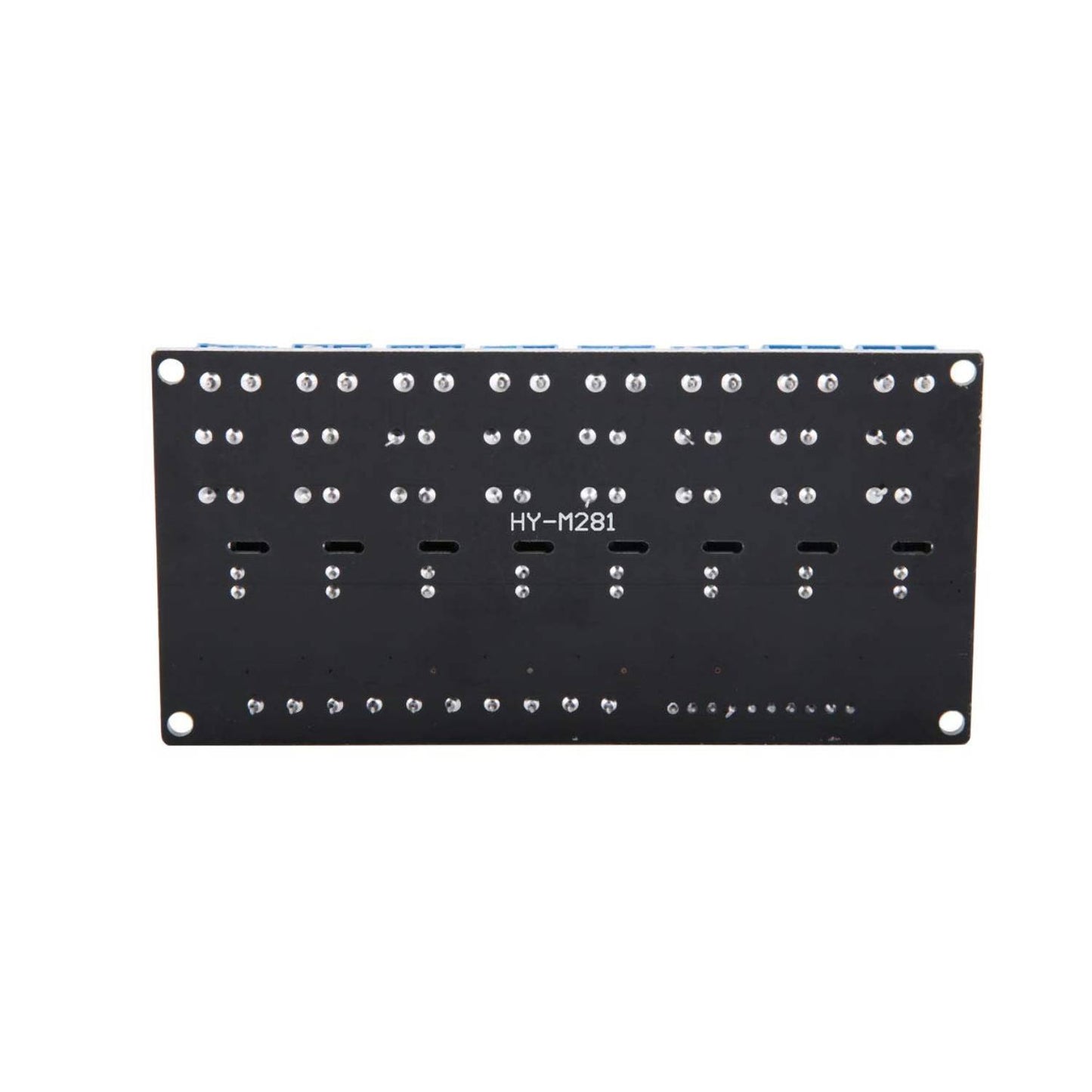 8 Channel Relay Module 5V Solid State Relay Module Board High Level Trigger SSR Module Multi-Channel Relay Module High Power Relay Module For Aduino Uno Duemilanove MEGA2560 MEGA1280 ARM DSP PIC - NA170