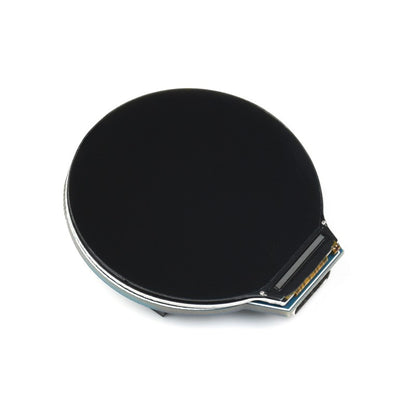Waveshare RP2040 MCU Board, With 1.28inch Round 
