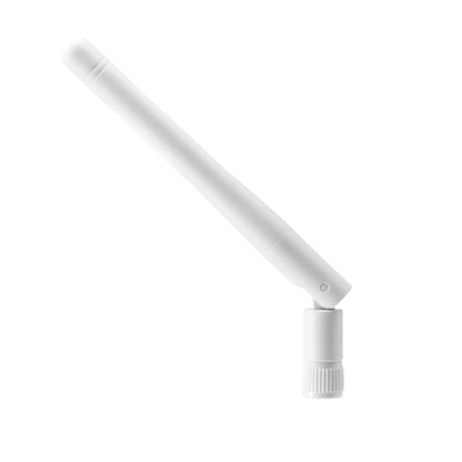 915MHz Lora Antenna WiFi 2.4GHz 5GHz 5.8GHz 3Dbi RP-SMA Male Antenna For WiFi Router Signal Booster Wireless Network Card USB Adapter Security IP Camera Surveillance Monitor - RS3505