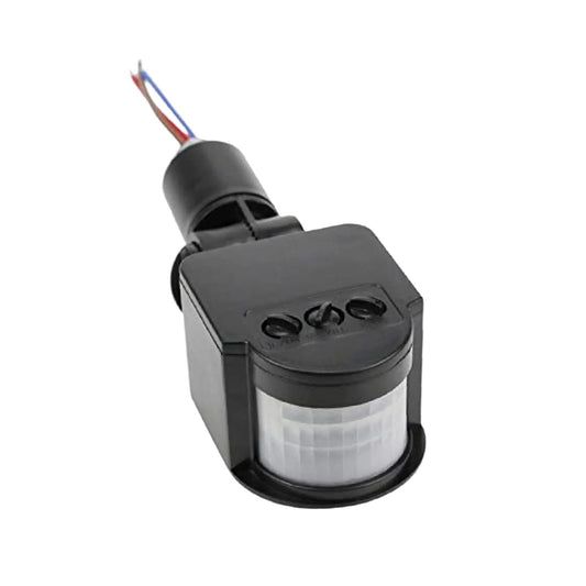 AC 220V PIR Motion Sensor Detector Human Body Motion Sensor With LED Light Switch Energy-Saving Motion Sensor PIR Motion Sensor LED Switch For Security - RS3719 AC 220V PIR Motion Sensor Detector Human Body Motion Sensor With LED Light Switch Energy-Saving Motion Sensor PIR Motion Sensor LED Switch For Security - RS3719-picture-13