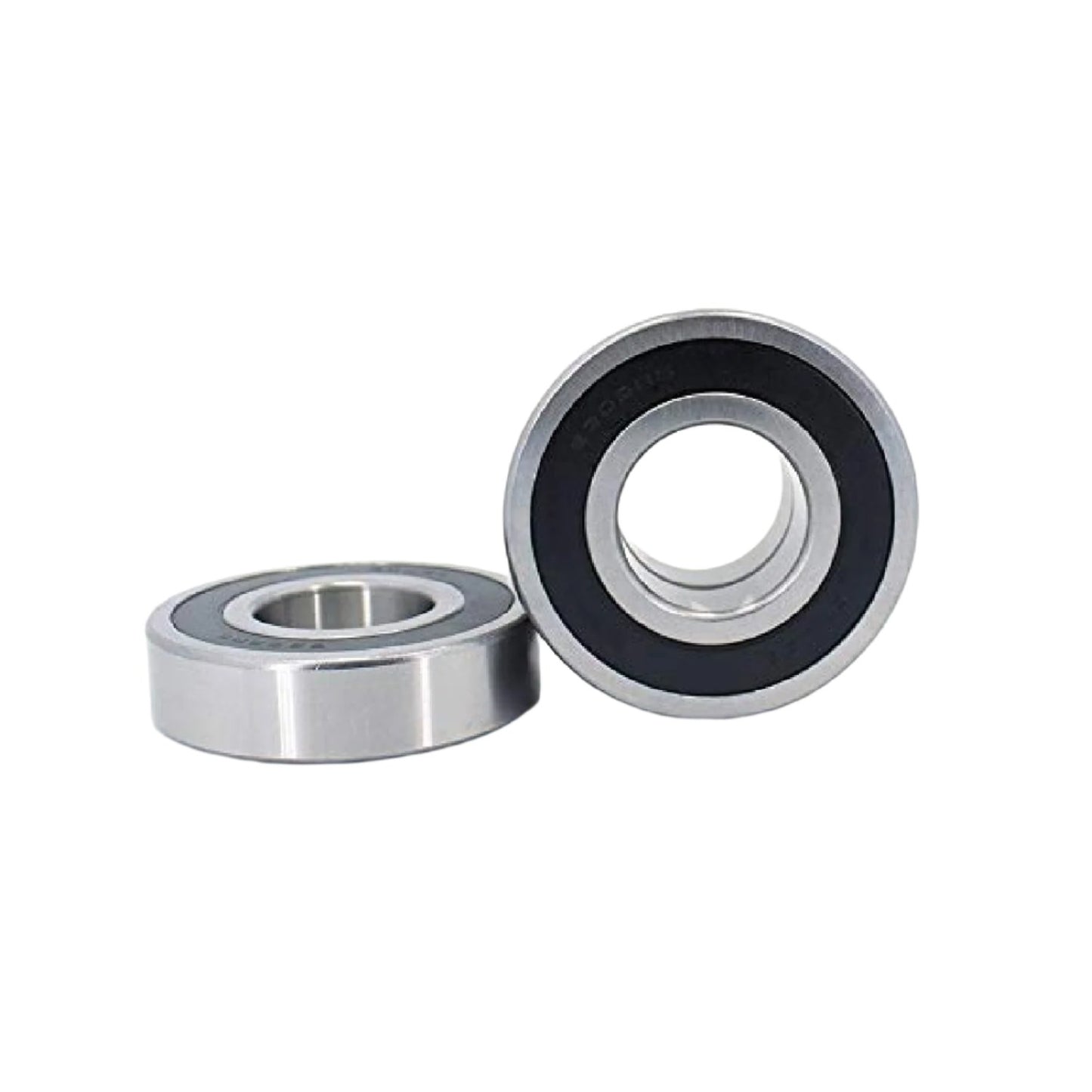 625RS Rubber Sealed Ball Bearing 5x16x5mm Miniature Bearing With Rubber Seals High-Quality 625RS Rubber Sealed Ball Bearing For Precision Applications - RS3789