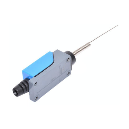 ME-8169 Mini Limit Switch Rotary Adjustable Roller Mini Limit Switch High-Precision Rotary Limit Switch With Adjustable Roller For Precise Position Control - RS3814