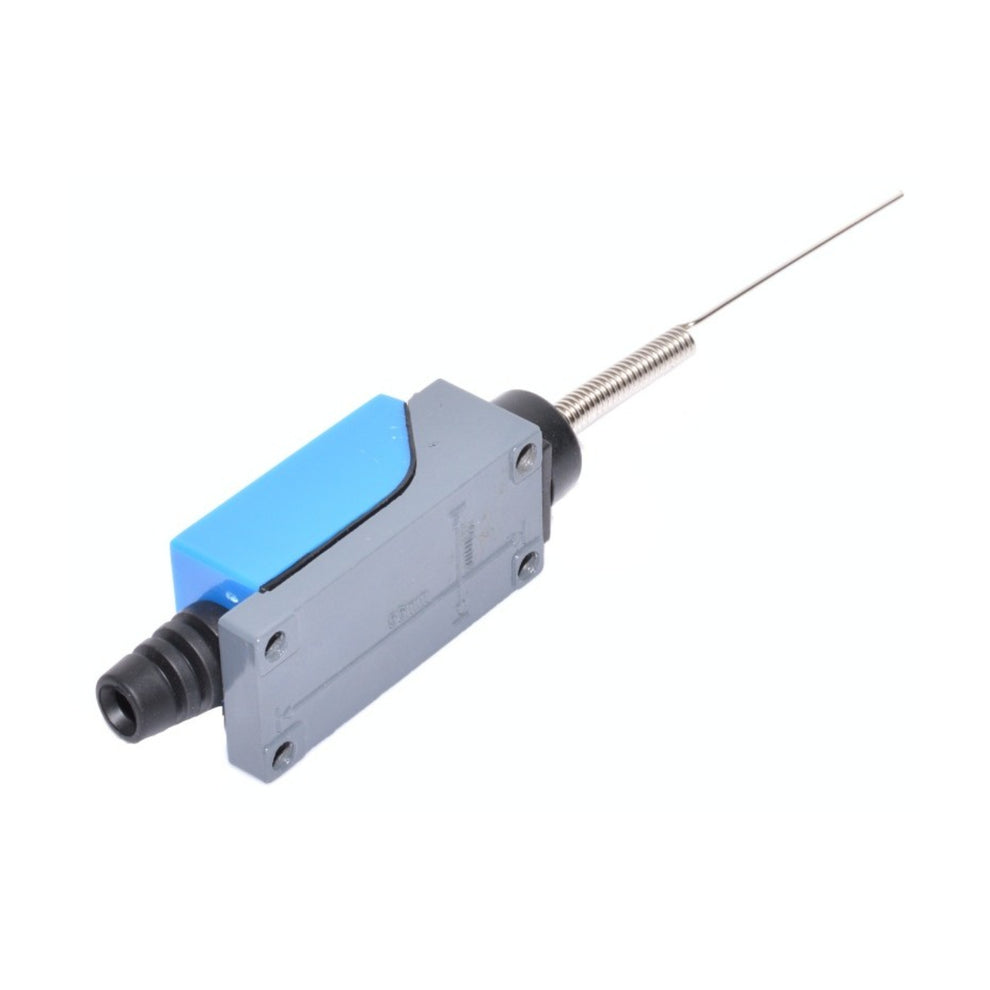 ME-8169 Mini Limit Switch Rotary Adjustable Roller – REES52