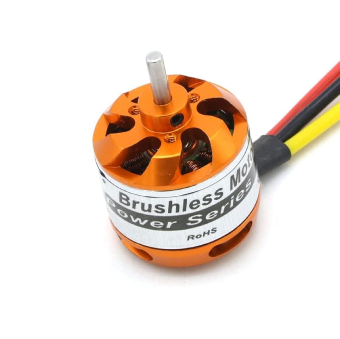 DYS D2826 Brushless Motor 930KV FPV Drone Motor DYS Brushless Motor Outrunner Brushless Drone Motor For FPV Racing Drones (Original) - RS3823