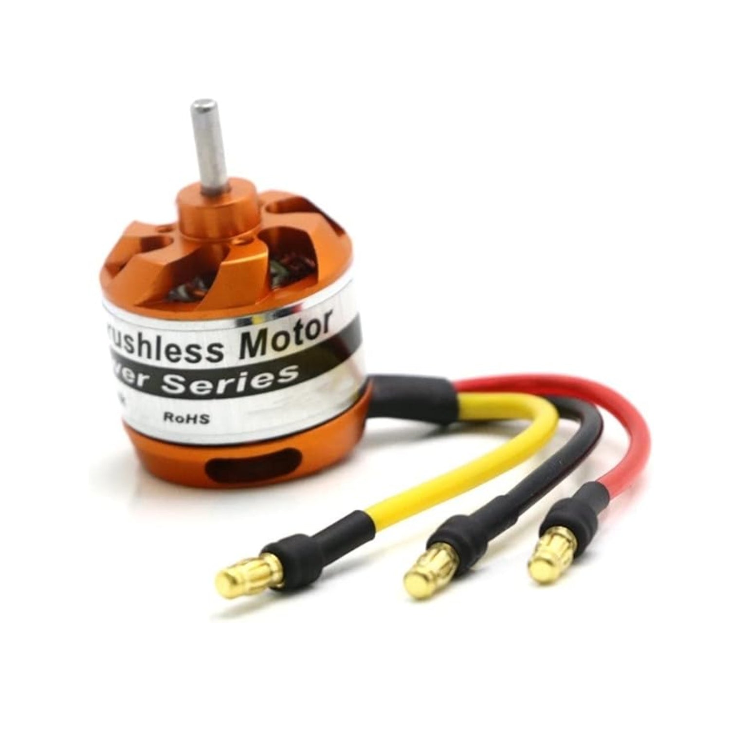 DYS D2826 Brushless Motor 930KV FPV Drone Motor DYS Brushless Motor Outrunner Brushless Drone Motor For FPV Racing Drones (Original) - RS3823