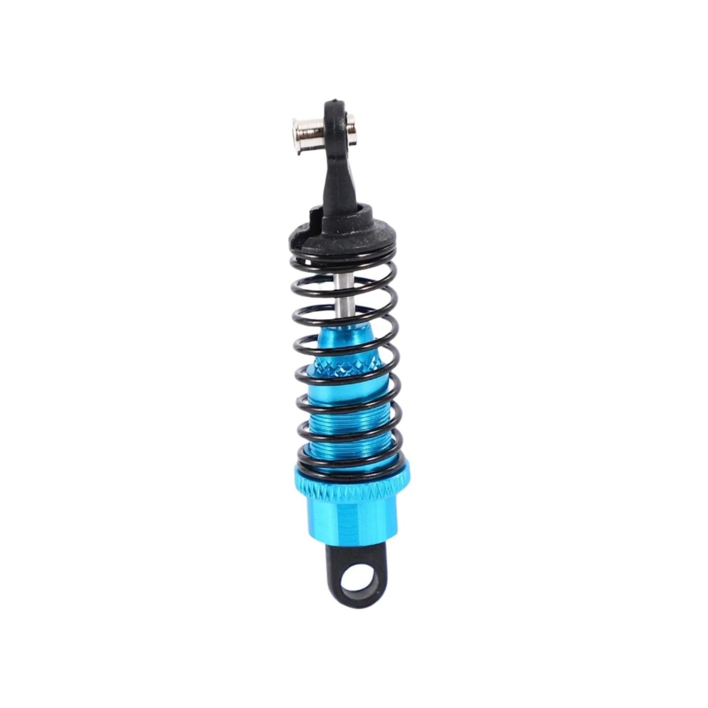 A959 Shock Absorber Smoother Ride Shock Absorber A959 RC Car Aluminum Shock Absorber A959 Upgrade Kit For Improve Handling and Stability - 1 Pair - RS3837