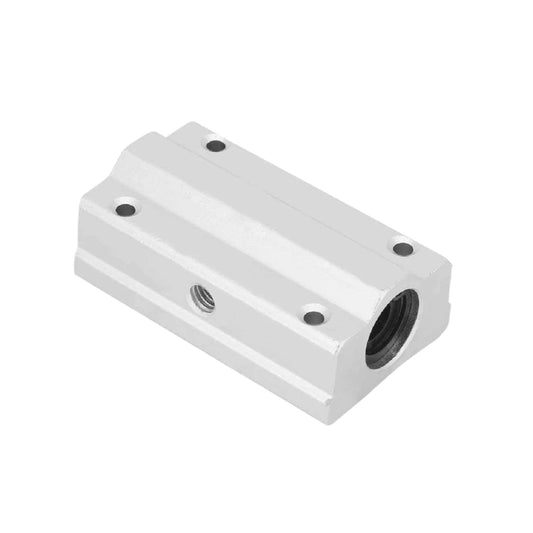 SC8LUU 8mm Linear Ball Bearing Slide Unit for CNC/3D Printer
