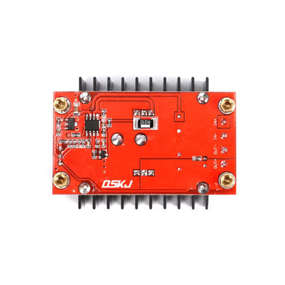 120W DC-DC Boost Converter Module Multifunctional Step-Up Boost Converter Module 10-32V to 35-60V Boost Converter With 6A Output Current Powerful Boost Converter For High Current Applications - RS3958