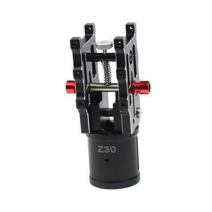 Z30 Arm Tube Connector Aluminum Folding Arm Tube Joint Z30 Tube Joint CNC Machined Aluminum Joint Lightweight Folding Arm With Easy-to-Install Design For Durable and Reliable Connections - RS3979