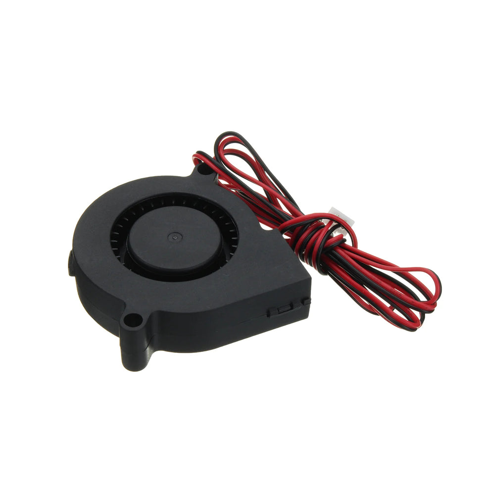 7530 Blower Fan 12V DC Blower Cooling Fan Long Lasting – REES52