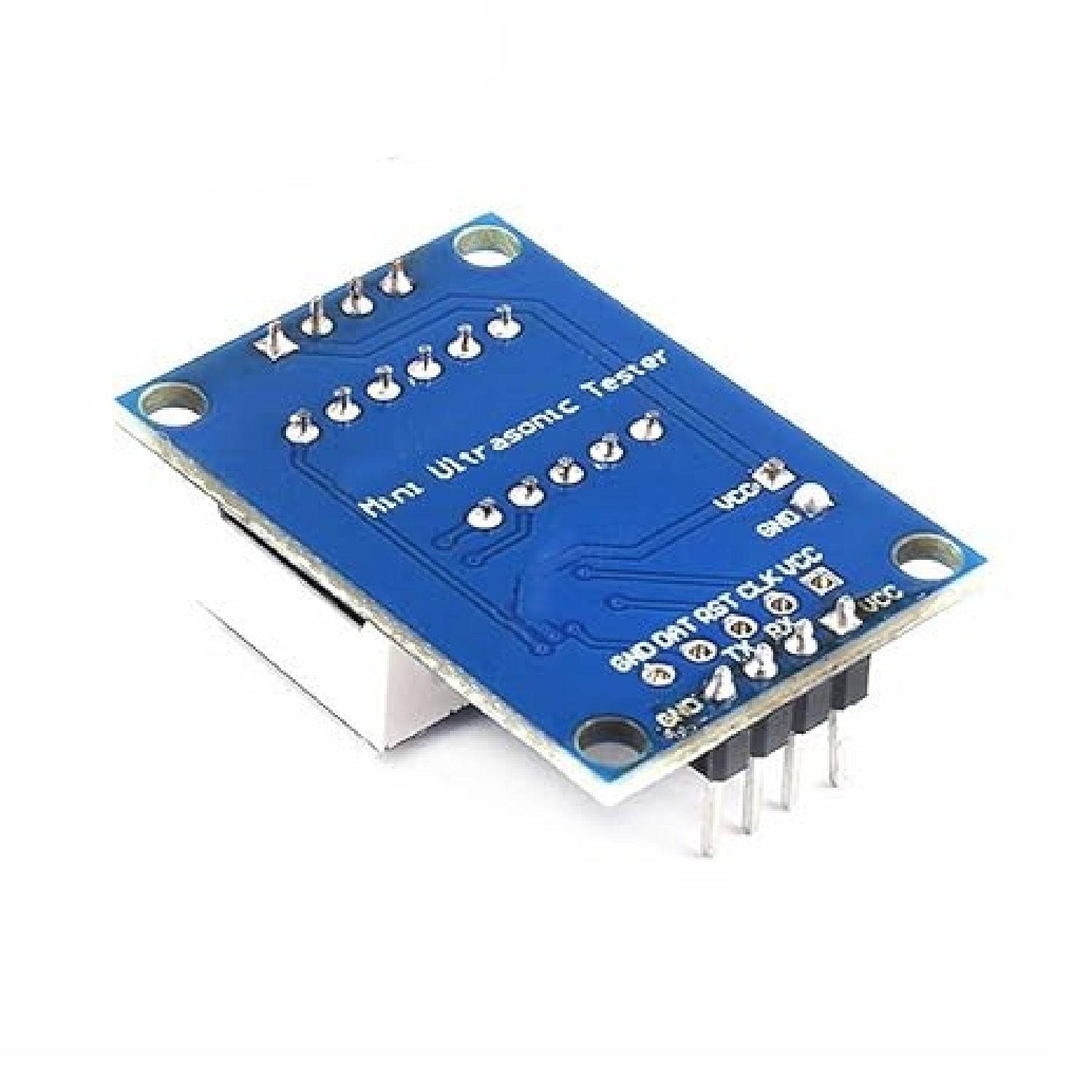 Ultrasonic Sensors & Modules – REES52
