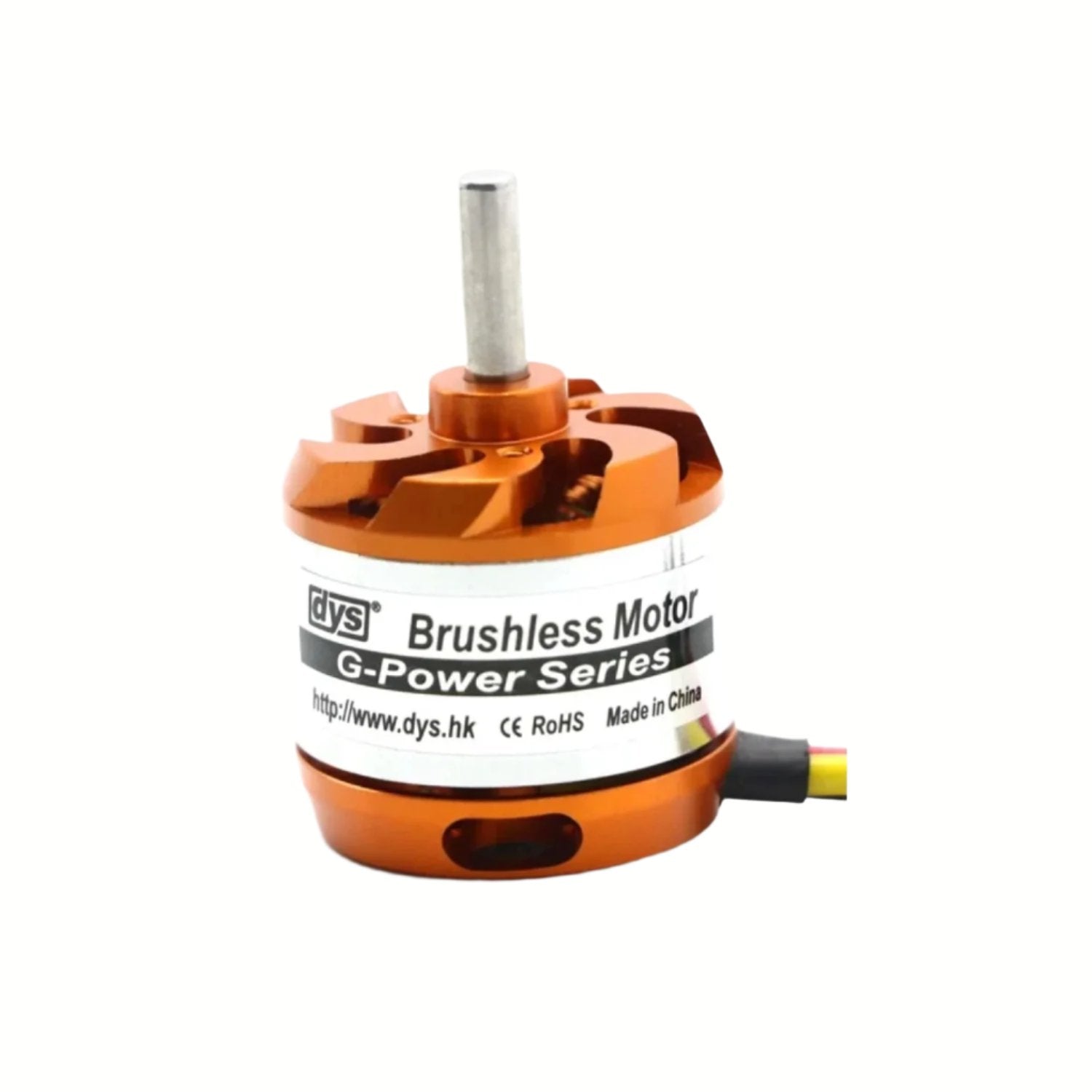 DYS D3536-9 Brushless Outrunner Motor 910KV BLDC Motor RC Brushless Motor High-Performance Outrunner Motor For Drones and Model Airplanes - RS4139