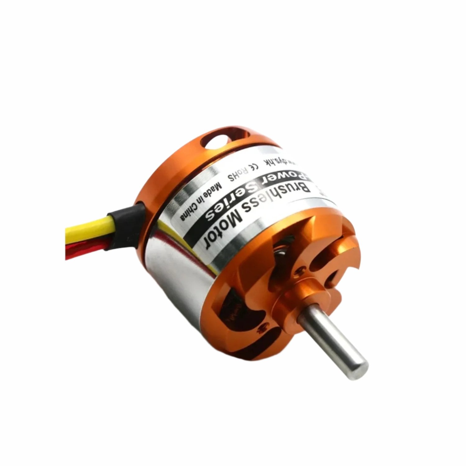 DYS D3536-9 Brushless Outrunner Motor 910KV BLDC Motor RC Brushless Motor High-Performance Outrunner Motor For Drones and Model Airplanes - RS4139