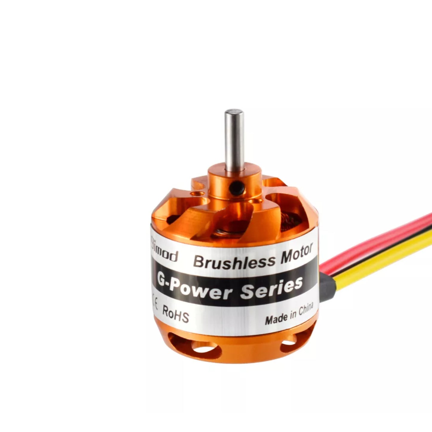 DYS D2826-10 Brushless Drone Motor 1400KV Outrunner Brushless Motor High-Performance Drone Motor Efficient Brushless Motor For FPV Drones For Quadcopters And Drone Applications (Original) - RS4264