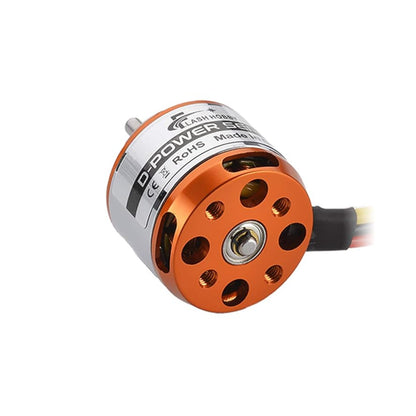 DYS D2826-10 Brushless Drone Motor 1400KV Outrunner Brushless Motor High-Performance Drone Motor Efficient Brushless Motor For FPV Drones For Quadcopters And Drone Applications (Original) - RS4264