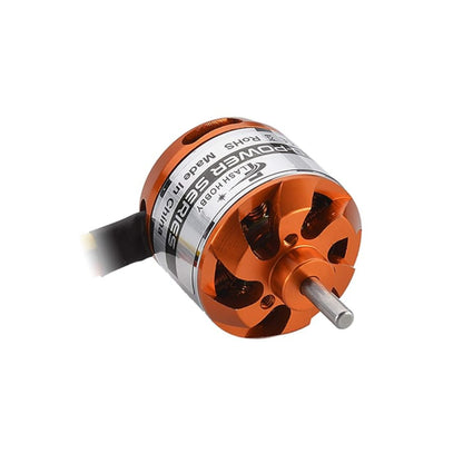 DYS D2826-10 Brushless Drone Motor 1400KV Outrunner Brushless Motor High-Performance Drone Motor Efficient Brushless Motor For FPV Drones For Quadcopters And Drone Applications (Original) - RS4264