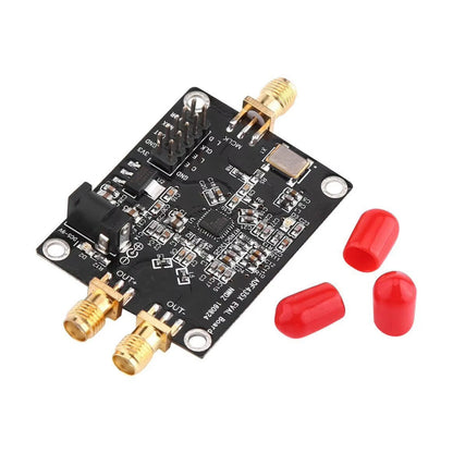 ADF4351 Signal Source Development Board RF Signal Generator Module With High Performance PLL And 35M-4400M RF Frequency Synthesizer For Wireless Communication And Test Applications - RS5124