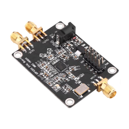 ADF4351 Signal Source Development Board RF Signal Generator Module With High Performance PLL And 35M-4400M RF Frequency Synthesizer For Wireless Communication And Test Applications - RS5124