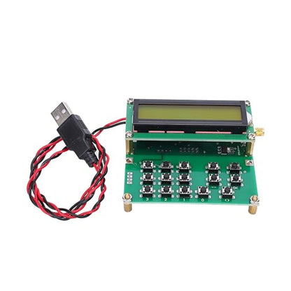 35MHz-4000MHz RF Generator Wideband RF Signal Generator RF Test Equipment High-Performance RF Signal Generator Programmable RF Signal Generator Arbitrary Waveform RF Generator Low-Noise RF Signal Generator RF Signal Source - RS5130