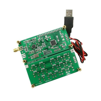 35MHz-4000MHz RF Generator Wideband RF Signal Generator RF Test Equipment High-Performance RF Signal Generator Programmable RF Signal Generator Arbitrary Waveform RF Generator Low-Noise RF Signal Generator RF Signal Source - RS5130