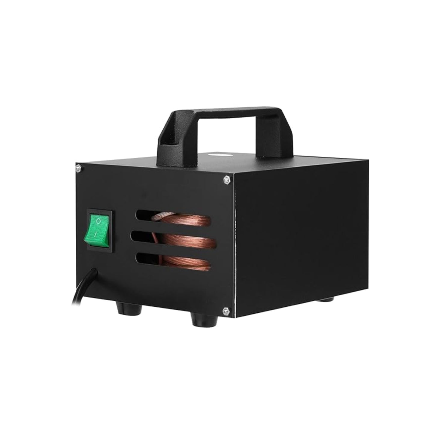 CX4500 Microcomputer Spot Welding Machine High Power Spot Welder With 0.25mm Current Adjustment Microcomputer Controlled Spot Welder With Adjustable Pulse Duration (20ms-1s) and Wide Current Range (40-1600A) - RS5138