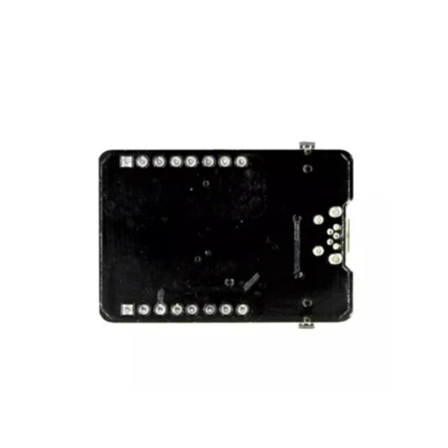 ESP32 CAM Programming Module (Base Board) ESP32 CAM Arduino Compatible Board ESP32 CAM Computer Vision Development Kit With Built-in Camera and Microphone For Computer Vision Projects - RS5974