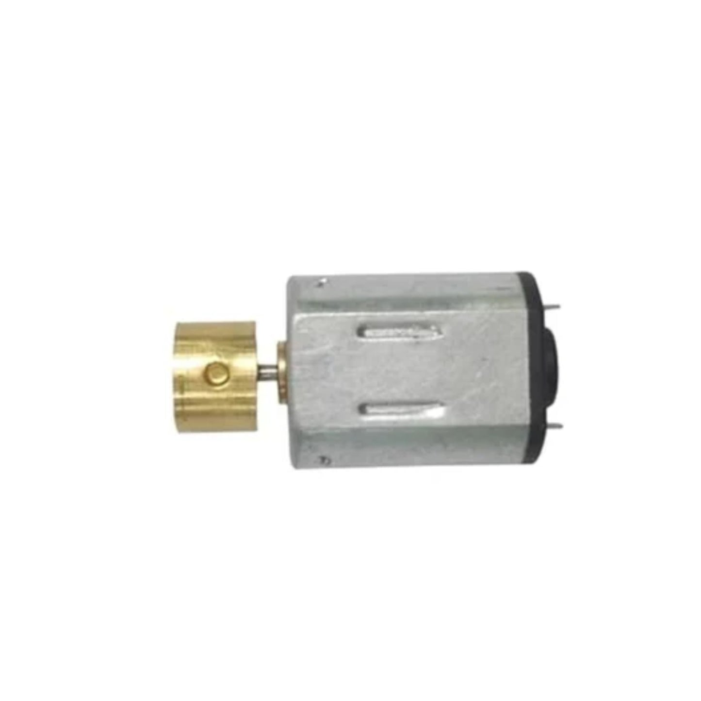 N20 3V Vibration Motor Compact DC Vibration Motor With Counter Weight Vibration Motor For Electronics High-Performance Vibration Motor Powerful Small Vibration Motor For Wearable Devices - RS6462