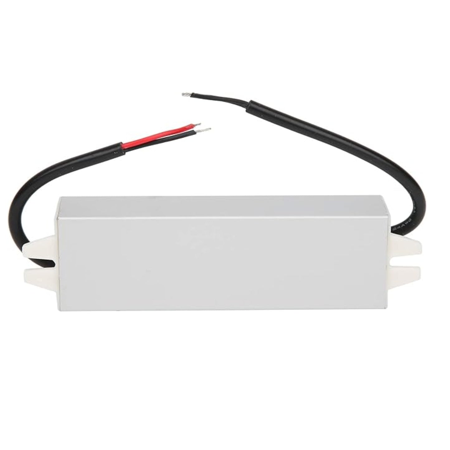 AC To DC 12V 10W LED Power Supply With IP67 Waterproof Protection For Outdoor Signs And Landscape Lighting - RS6608