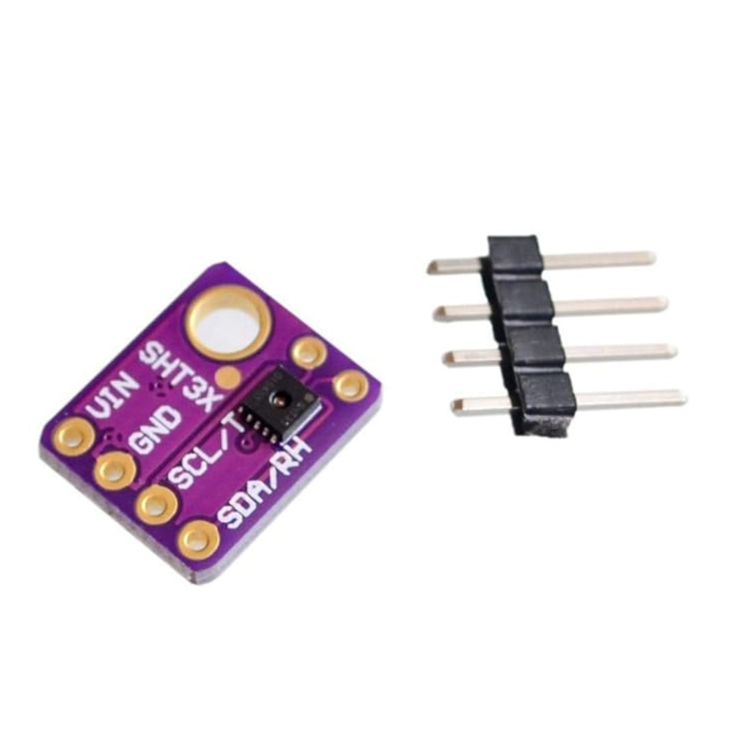 GY-9960 Gesture Sensor Module Unsoldered APDS-9960 Gesture And Proximity Sensor 3-5V DC Powered Gesture Recognition Module RGB Color Sensing Motion Detection Module - RS6735